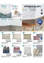JYSK katalog nameštaj