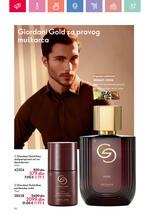 Oriflame katalog akcija