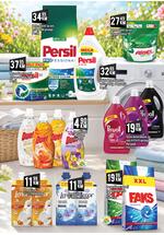Kort marketi kataloška akcija