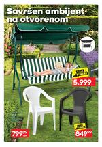 Roda katalog nedeljna akcija