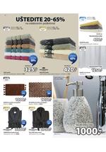 JYSK katalog akcija