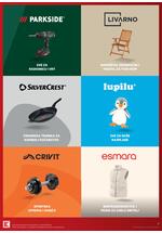 Kaufland katalog neprehrambenih proizvoda