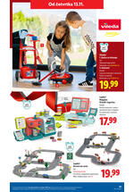 Lidl kataloška akcija