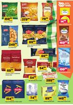 Kastrum VIVA katalog hrana