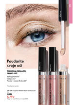 Oriflame redni katalog