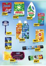 Kastrum VIVA katalog hrana