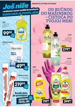 Roda katalog akcija