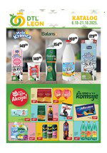Katalog akcija