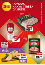 DIS Market katalog akcija Katalog Akcija