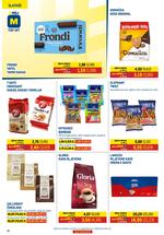 Metro prehrana i neprehrana