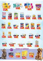 Medius katalog akcija