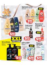 Tropic akcijski katalog