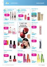 Lilly Drogerie katalog akcija