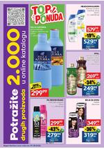 Roda katalog nedeljna akcija