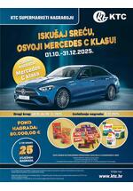 KTC katalog široke potrošnje