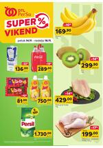 Persu super akcija Katalog Akcija