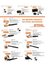 Agromehanika akcijski katalog