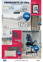 JYSK redni katalog