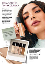 Oriflame katalog akcija