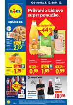 Tedenska akcija