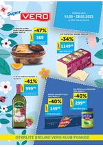 Super Vero katalog akcija Katalog Akcija