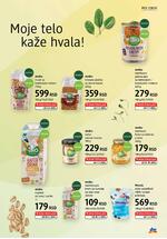 DM Drogerie katalog akcija