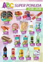Katalog akcija