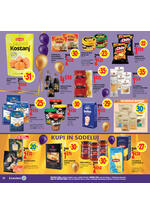 E.Leclerc katalog - Dvotedenska akcija