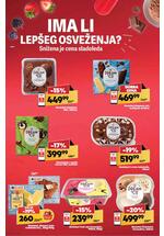 Mega Maxi nedeljna akcija