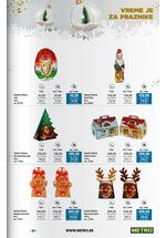 Metro katalog praznična ponuda