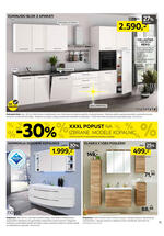 Lesnina XXXL katalog - Jesen najboljših cen