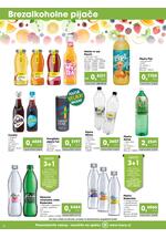 Tuš Cash & Carry gostinec