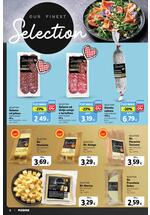 Plodine kataloška akcija