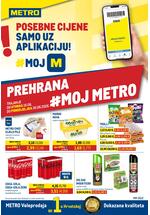 Prehrana i neprehrana