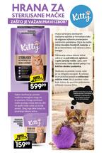 Roda katalog - Naj-naj ponuda za vaše ljubimce