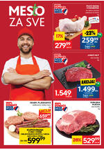 Roda katalog nedeljna akcija