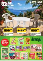 Kastrum VIVA katalog hrana