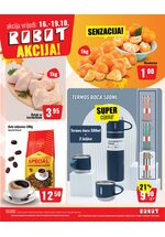Vikend akcija