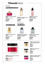 Oriflame katalog akcija