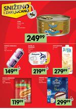 Idea katalog nedeljna akcija