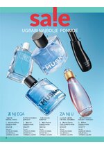 Avon katalog akcija