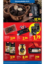 Lidl kataloška akcija