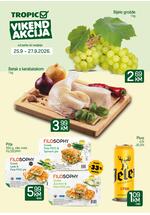 Vikend akcija