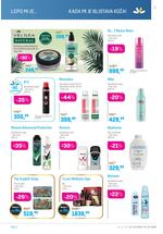 Lilly Drogerie katalog akcija