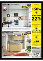 Lesnina XXXL redni katalog