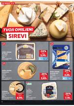Kaufland katalog - Online ponuda
