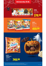 Lidl katalog - Nedeljna akcija