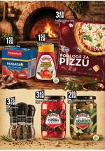 Kort marketi kataloška akcija