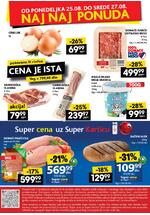 Idea katalog nedeljna akcija