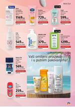 DM Drogerie katalog akcija